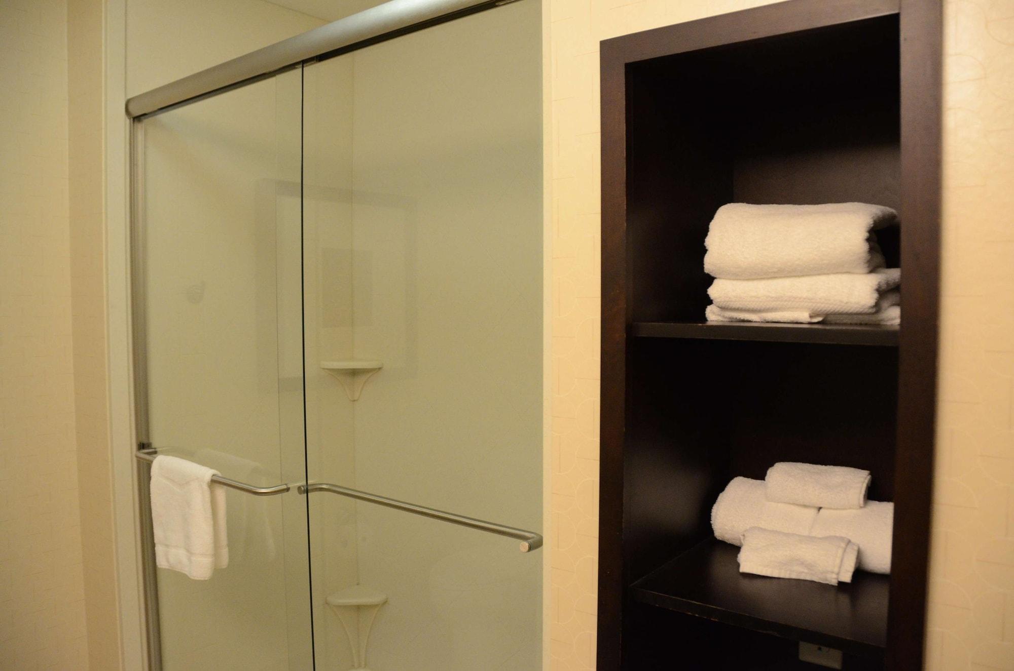 Hampton Inn & Suites Chicago Southland-Matteson Ngoại thất bức ảnh