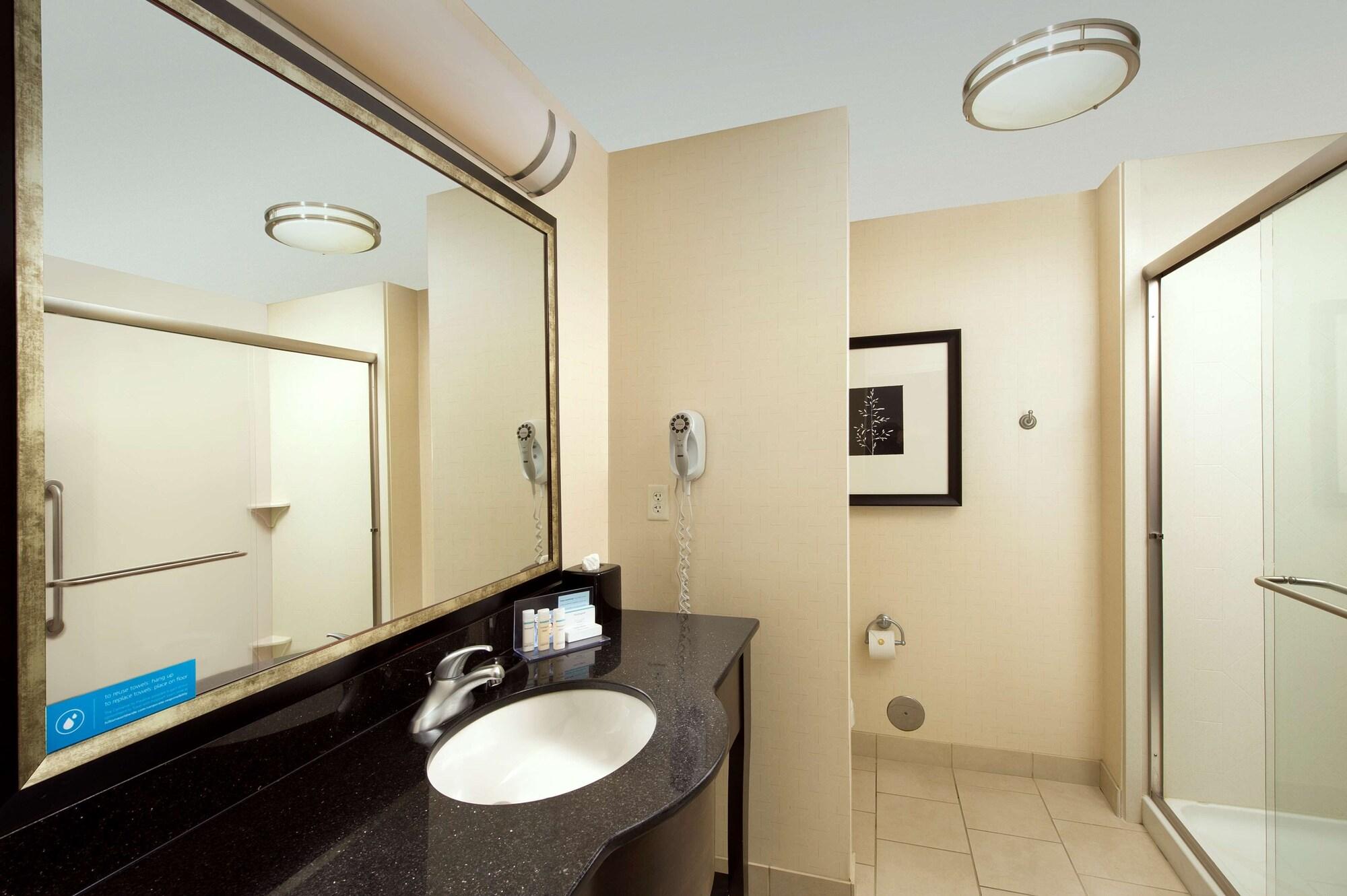 Hampton Inn & Suites Chicago Southland-Matteson Ngoại thất bức ảnh