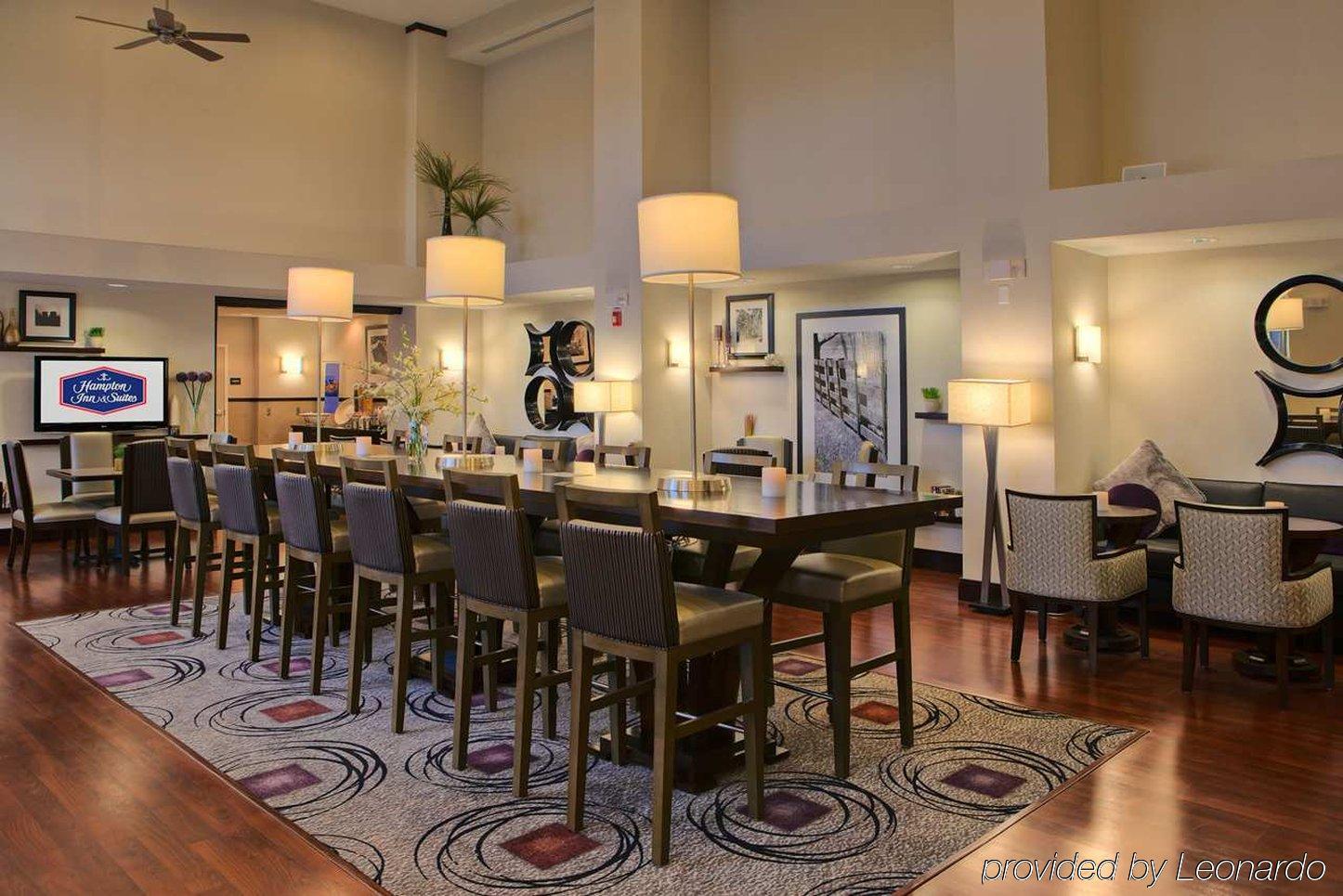 Hampton Inn & Suites Chicago Southland-Matteson Ngoại thất bức ảnh
