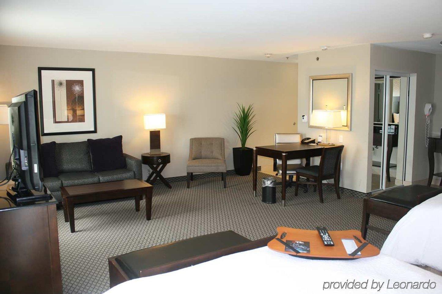 Hampton Inn & Suites Chicago Southland-Matteson Phòng bức ảnh
