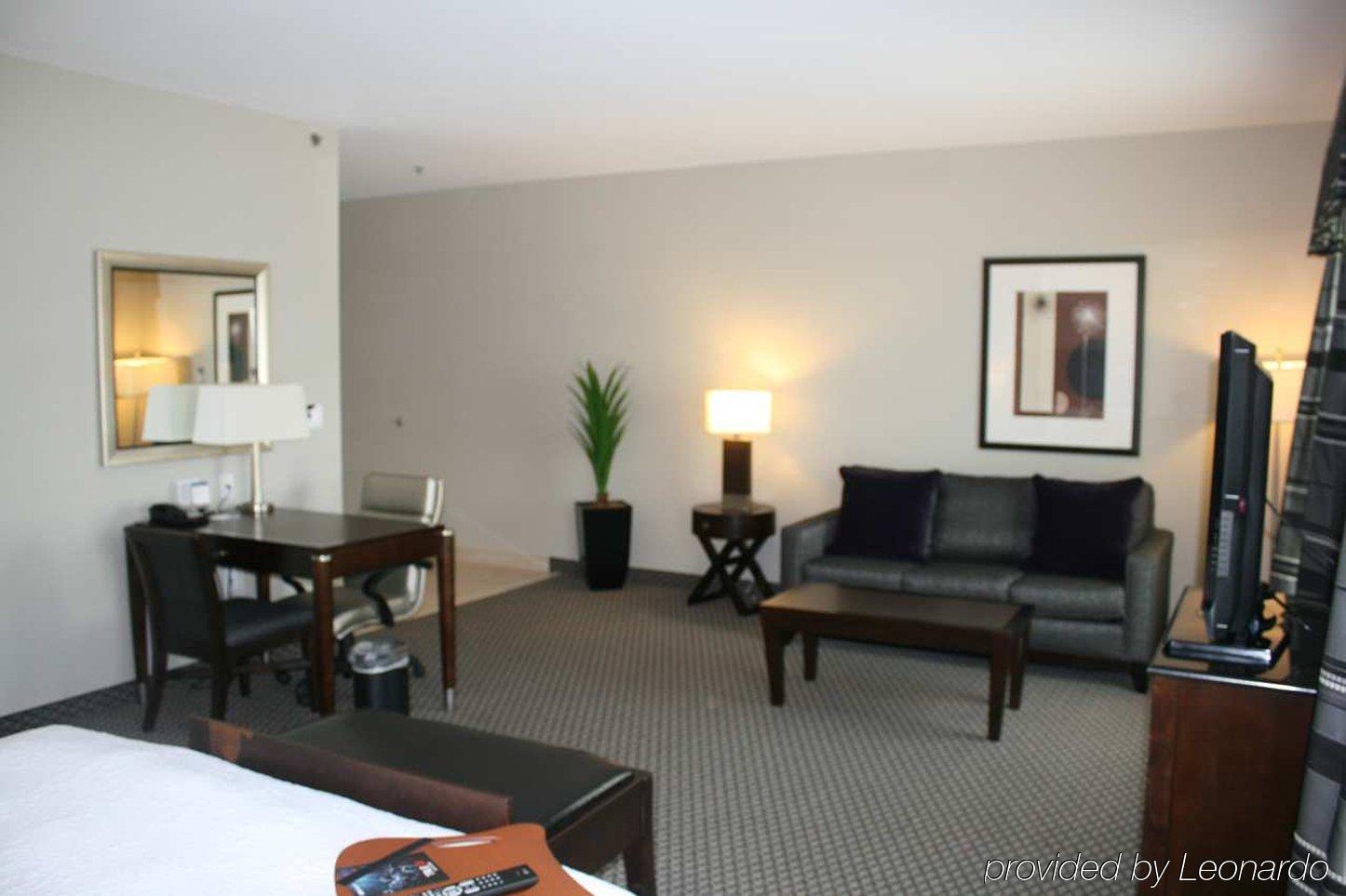 Hampton Inn & Suites Chicago Southland-Matteson Phòng bức ảnh