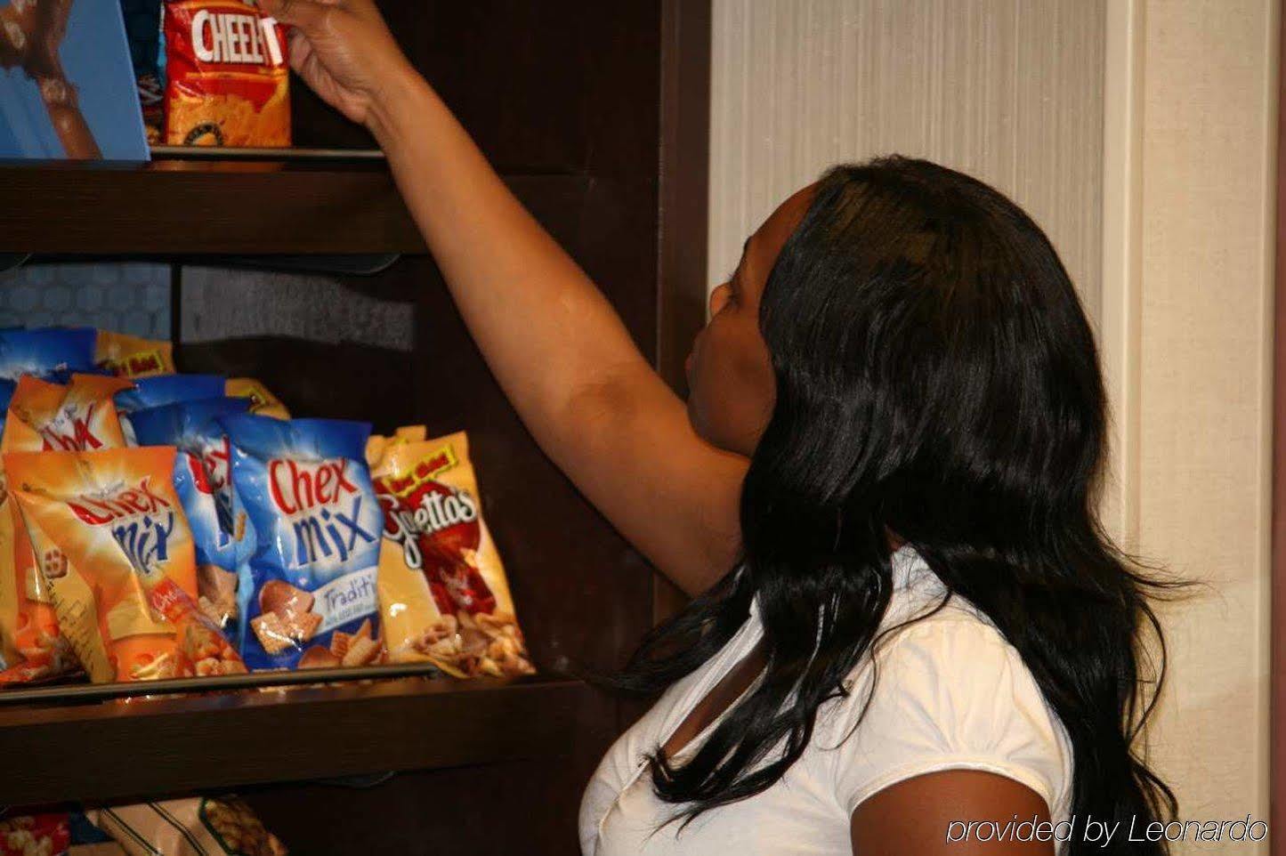 Hampton Inn & Suites Chicago Southland-Matteson Ngoại thất bức ảnh